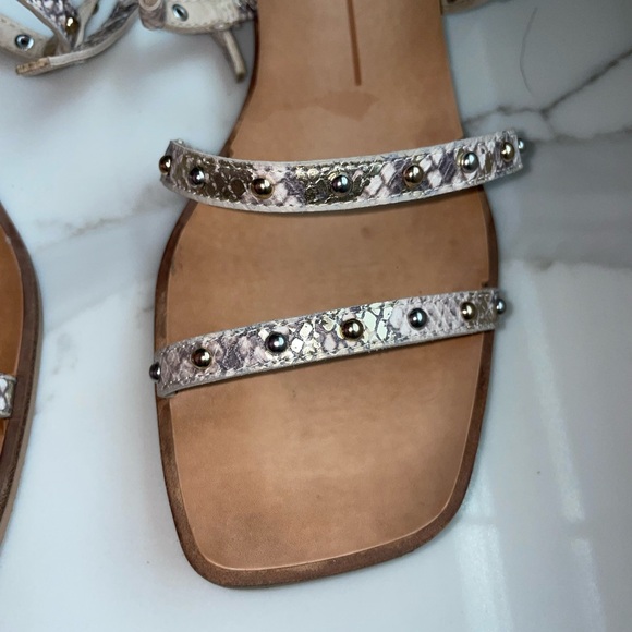 Dolce Vita sandals - Picture 4 of 4